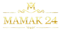 MAMAK24 Play online casino logo