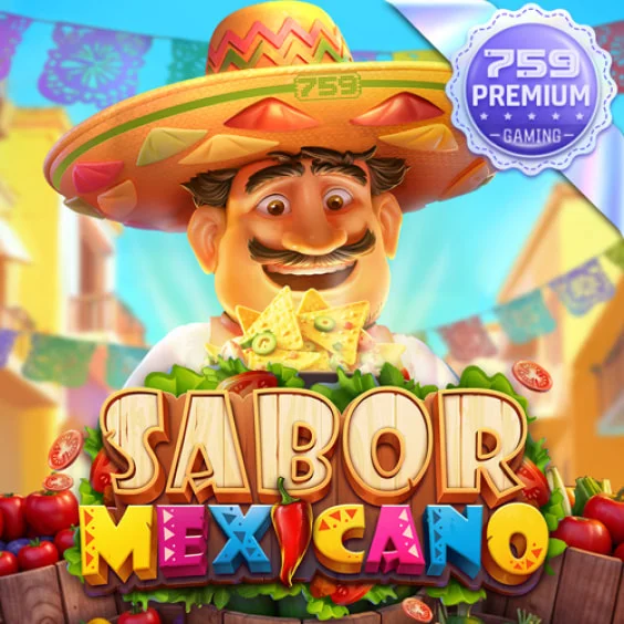 Sabor Mexicano