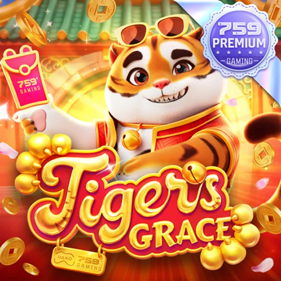 Tiger's Grace