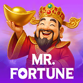 Mr. Fortune