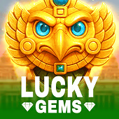 Lucky Gems