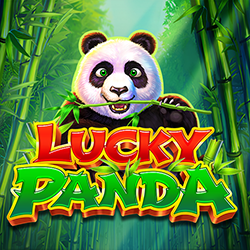 Lucky Panda