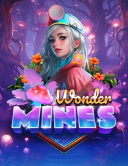 Wonder Mines