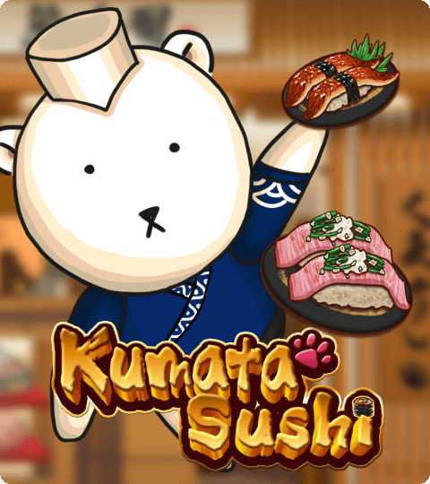 Kumata Sushi
