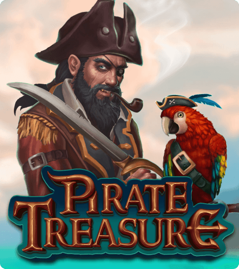 Pirate Treasure