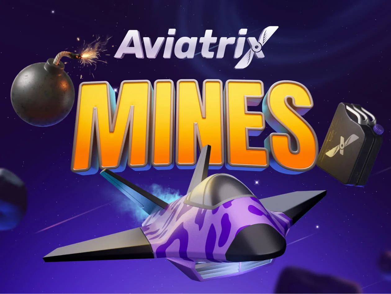 Aviatrix Mines