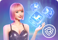 Blockchain FPC Dice(Vietnam)