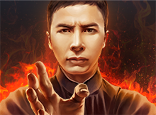 IP MAN
