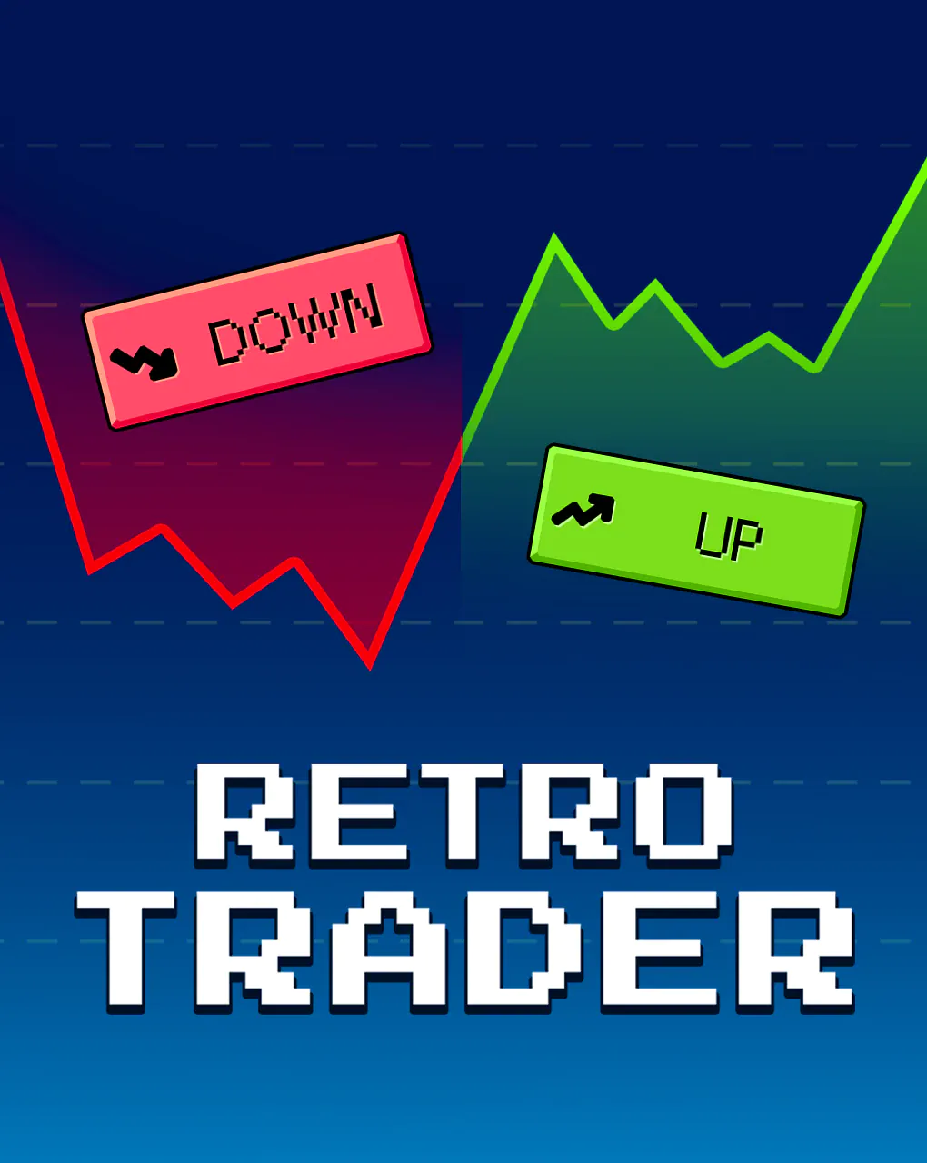 Retro Trader
