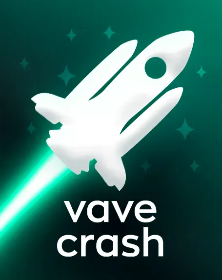 Vave Crash