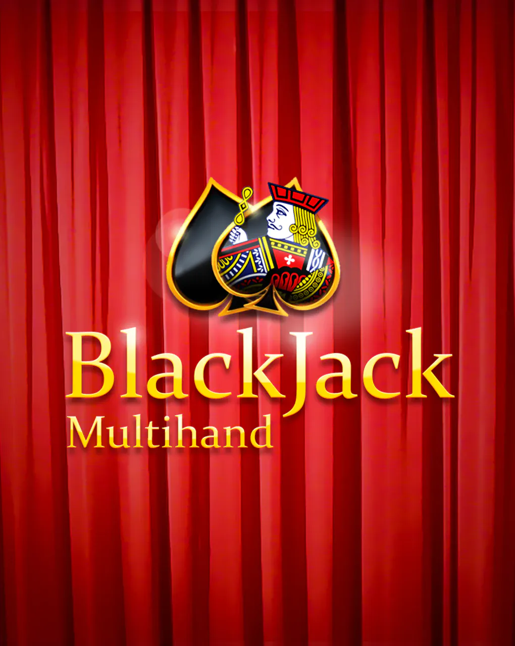 Blackjack Multihand