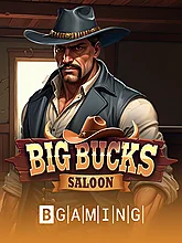 Big Bucks Saloon