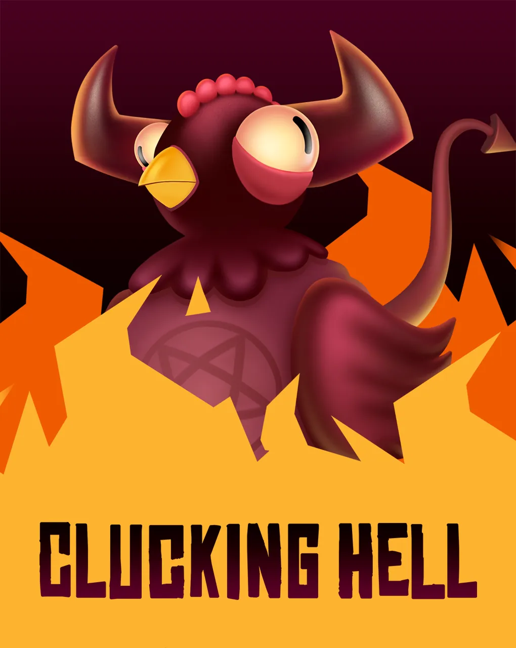 Clucking Hell