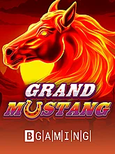 Grand Mustang