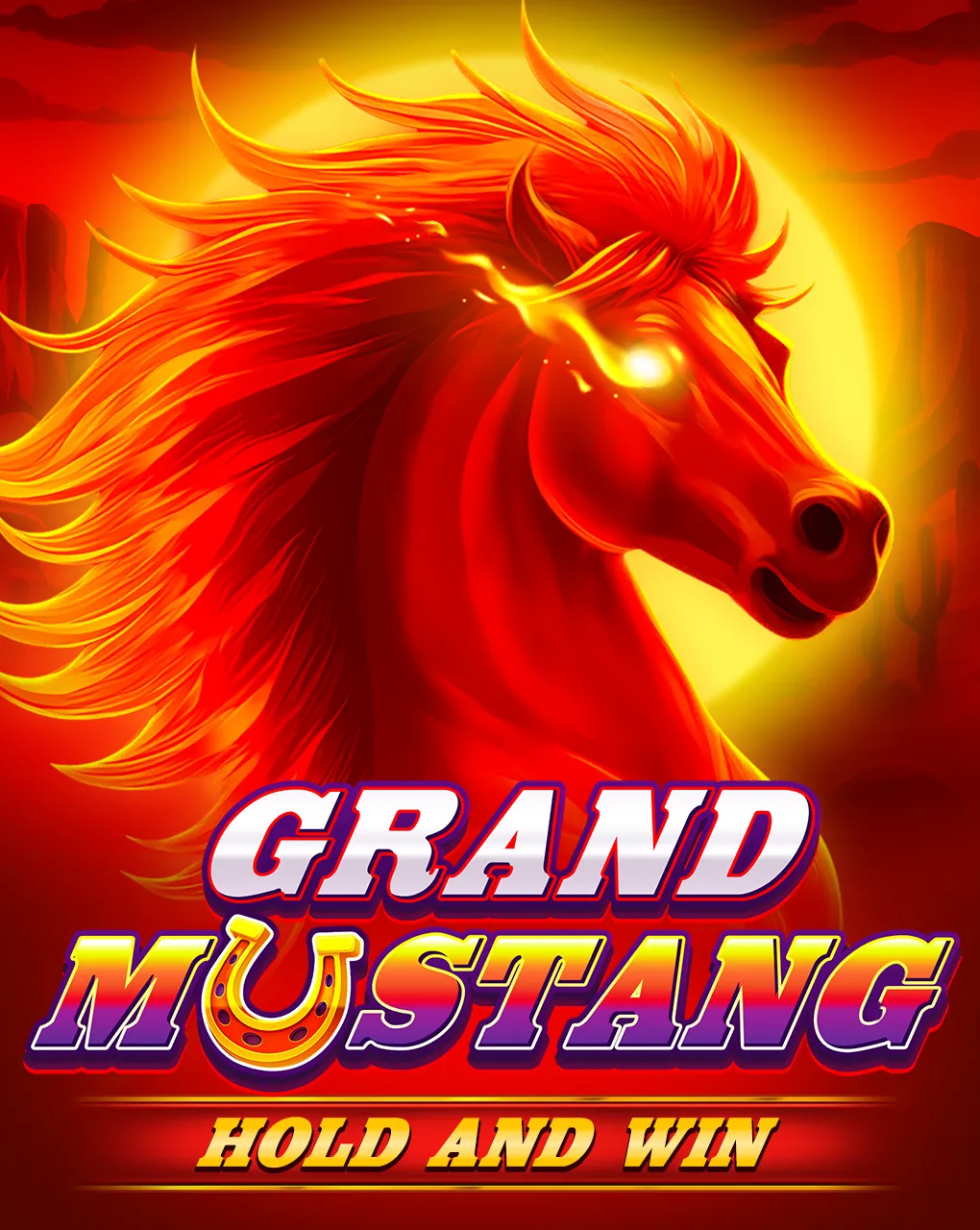 Grand Mustang