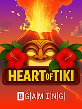 Heart of Tiki