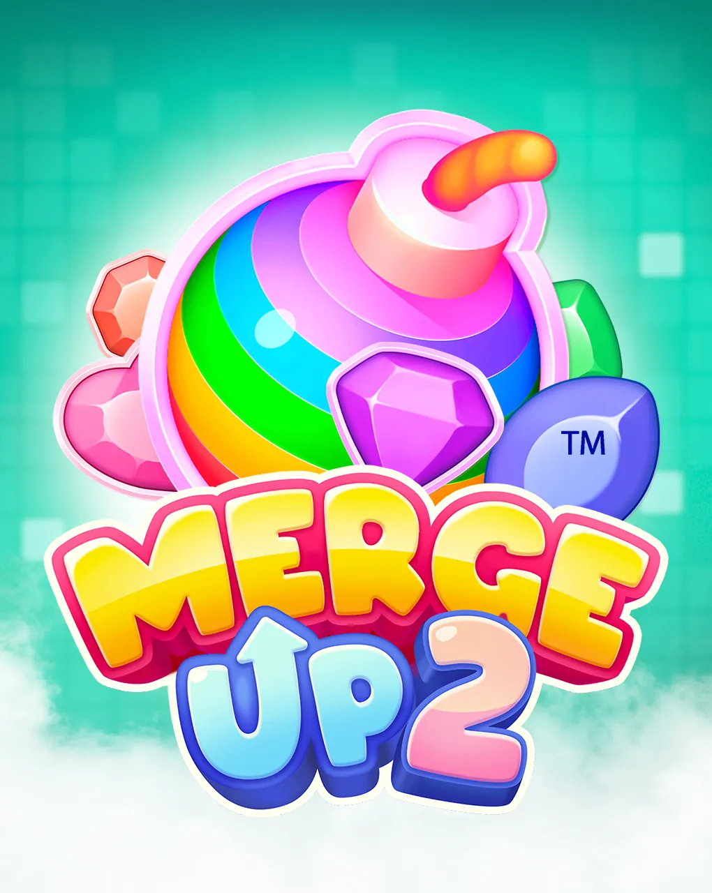 Merge Up™ 2