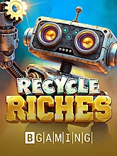 Recycle Riches