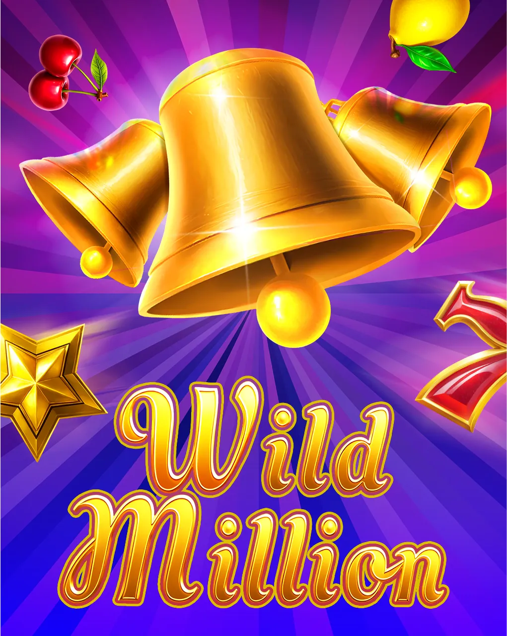Wild Million