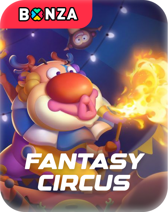 Fantasy Circus