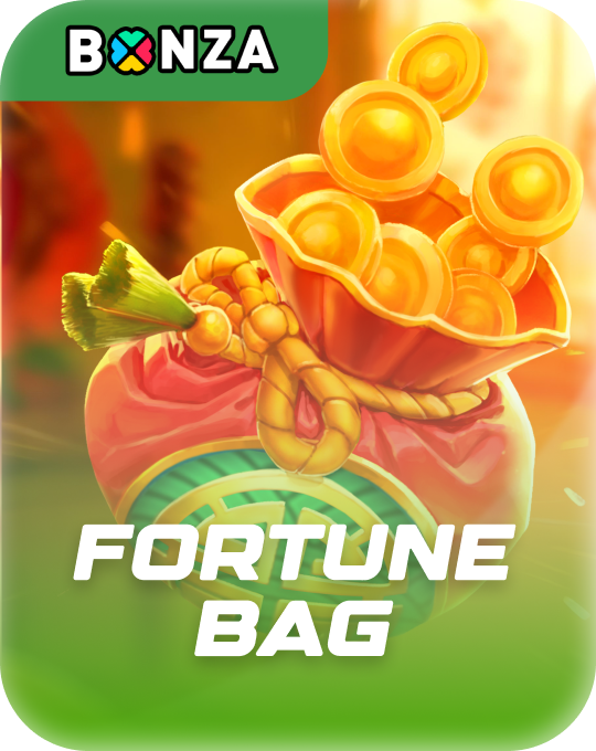 Fortune Bag