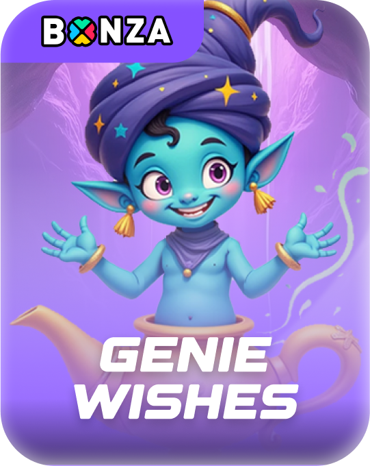 Genie wishes