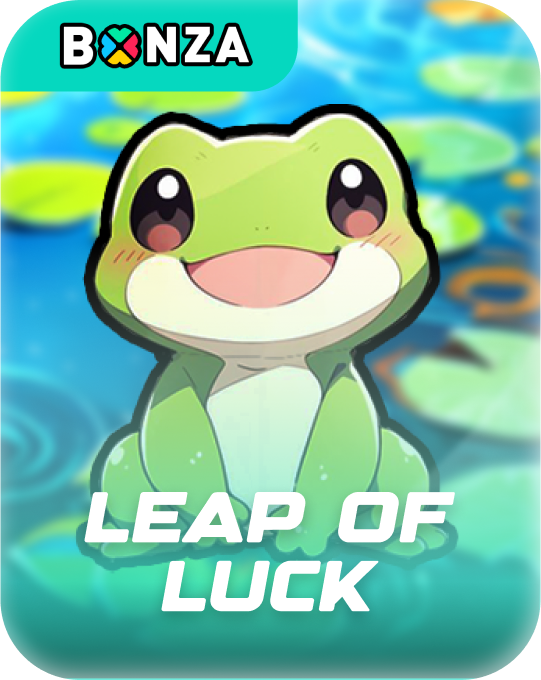Leap of Luck
