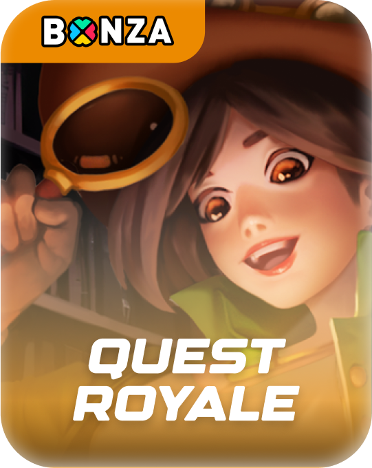 Quest Royale