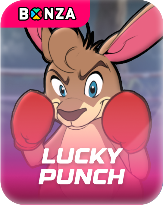 Roos Lucky Punch