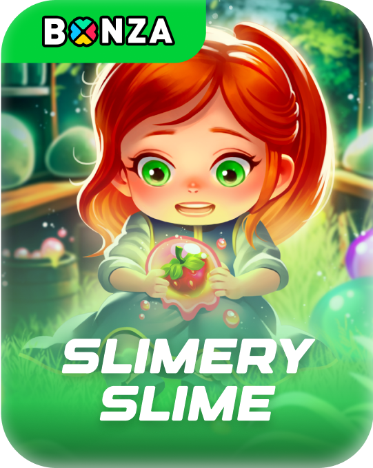 Slimery Slime