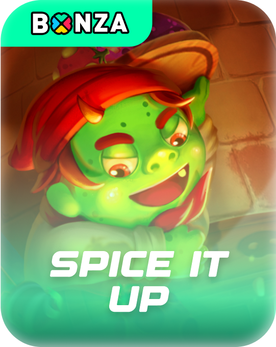 Spice it Up