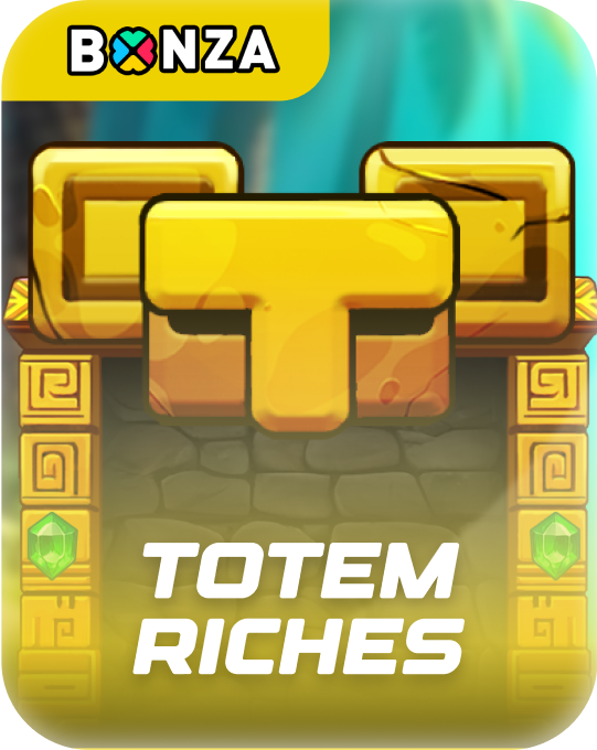 Totem Riches