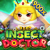 Insect Doctor