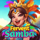 Fervent Samba