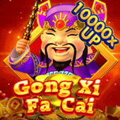 Gong Xi Fa Cai