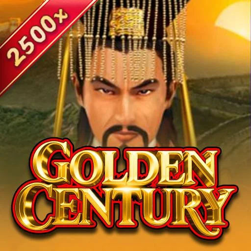 Golden Century