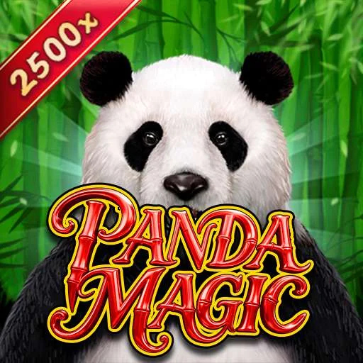 Panda Magic