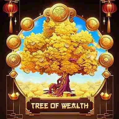 Tree Of Wealth