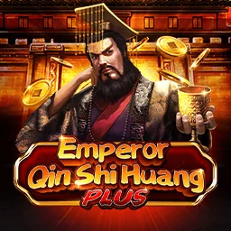 Va Emperor Qin Shi Huang Plus