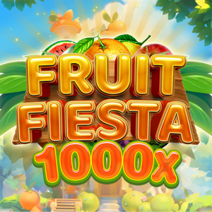Fruit Fiesta 1000x