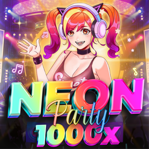Neon Party 1000x