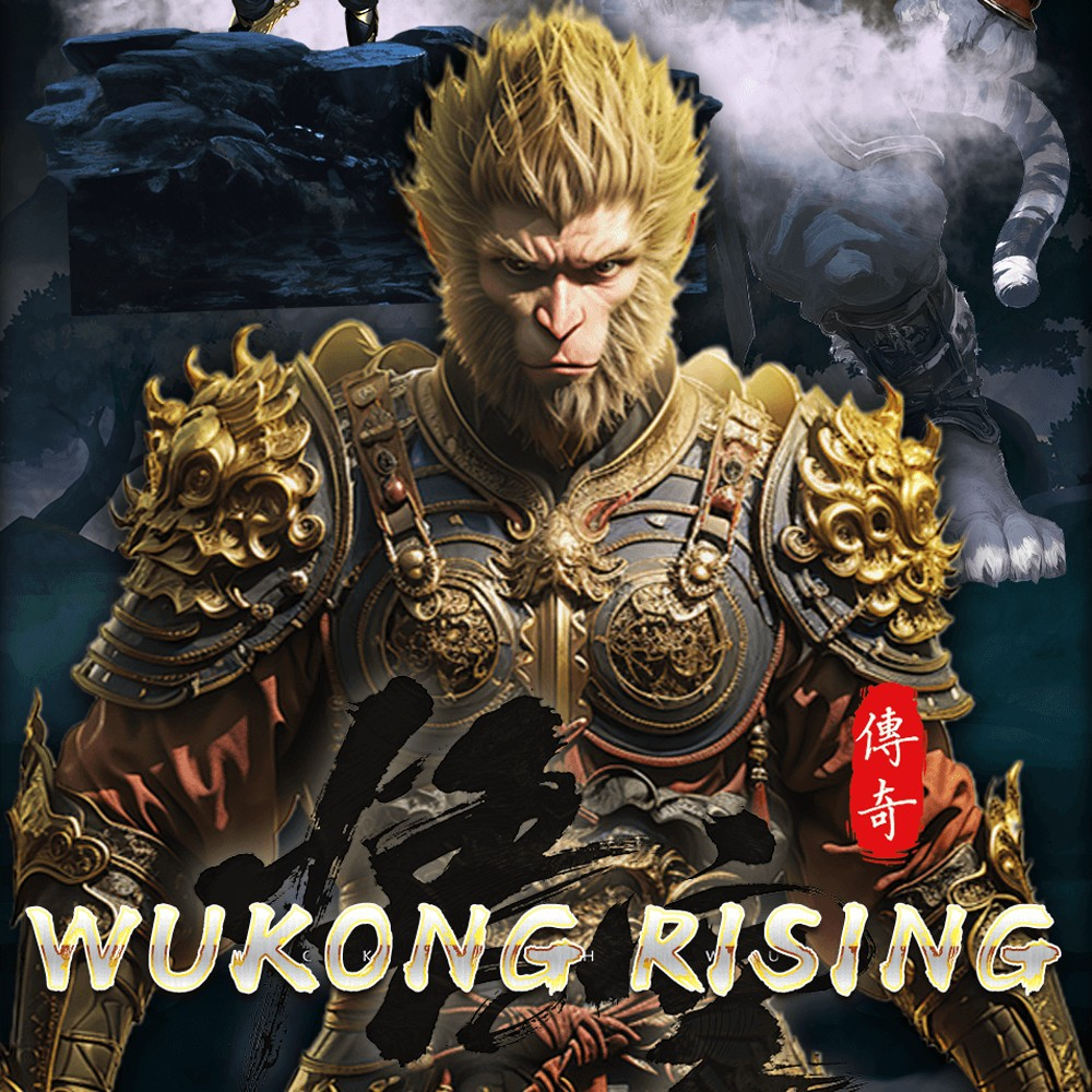 Wukong Rising