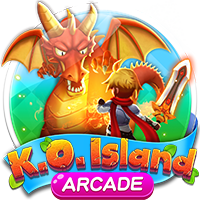 K.O. Island