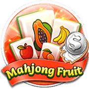 Mahjong Fruit