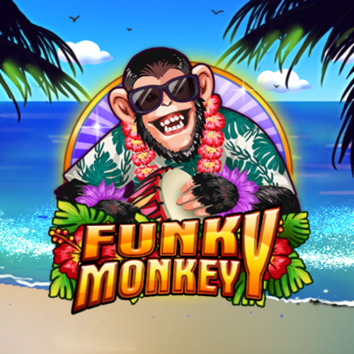 Funky Monkey EX