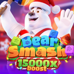 Bear Smash 15000x Boost