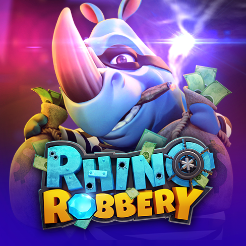 Rhino Robbery