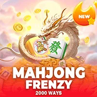 Mahjong Frenzy
