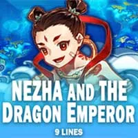 Nezha And The Dragon Emperor