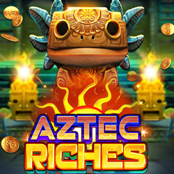 Aztec Riches